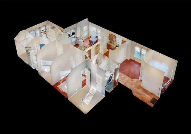 Photo 1 of Single family home for sale at 21711 Winsome Rose Ct, Cypress, TX 77433 | MLS# 26944178 | Listing updated on 2026-09-24