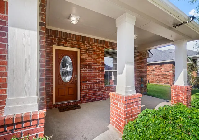 Photo 3 of Single family home for sale at 21711 Winsome Rose Ct, Cypress, TX 77433 | MLS# 26944178 | Listing updated on 2026-09-24