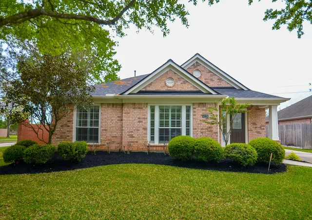 Single family home for sale at 4226 Windy Chase Ln, Katy, TX 77494 | MLS# 93465072