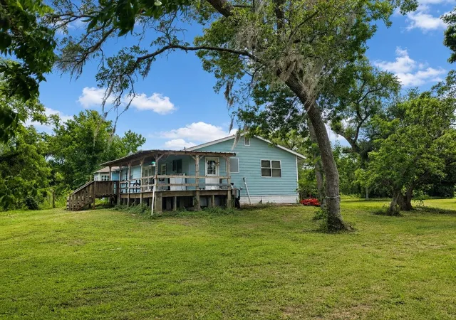 Photo 2 of Single family home for sale at 455 County Rd 299, Freeport, TX 77541 | MLS# 23001586 | Listing updated on 2026-09-08
