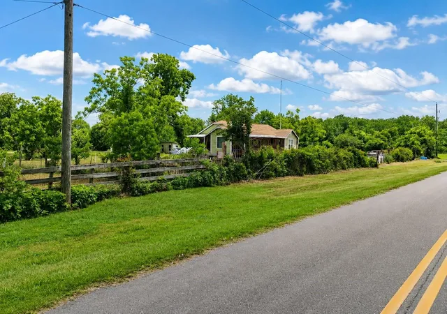 Photo 3 of Single family home for sale at 455 County Rd 299, Freeport, TX 77541 | MLS# 23001586 | Listing updated on 2026-09-08