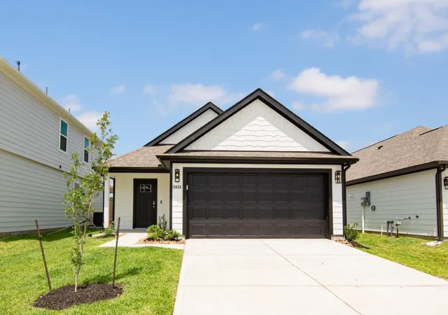 Photo 1 of Single family home for sale at 13658 Kit Run, Splendora, TX 77372 | MLS# 57985527 | Listing updated on 2026-09-23
