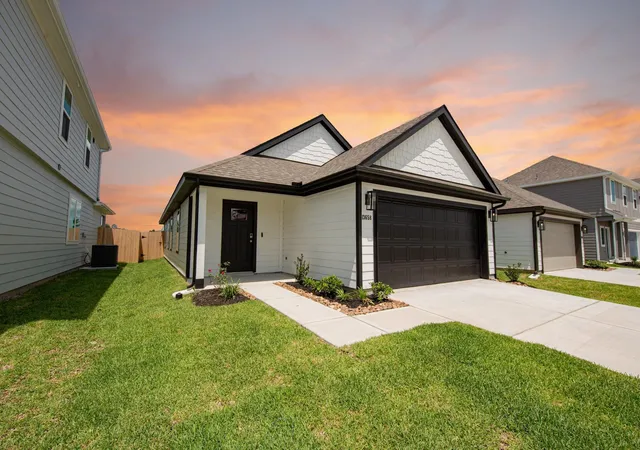 Photo 2 of Single family home for sale at 13658 Kit Run, Splendora, TX 77372 | MLS# 57985527 | Listing updated on 2026-09-23