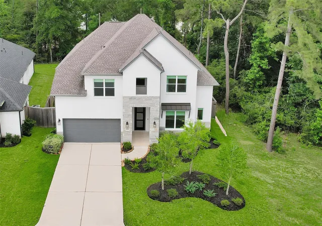 Photo 1 of Single family home for sale at 319 Samuels Link Ln, Montgomery, TX 77316 | MLS# 97687725 | Listing updated on 2026-09-14