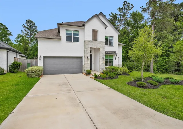 Photo 3 of Single family home for sale at 319 Samuels Link Ln, Montgomery, TX 77316 | MLS# 97687725 | Listing updated on 2026-10-07