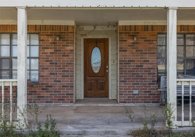 Photo 3 of Land for sale at 4231 Johnston Rd, Wallis, TX 77485 | MLS# 68294525 | Listing updated on 2026-08-31
