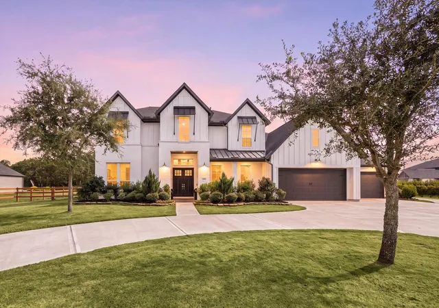 Photo 3 of Mansion for sale at 29559 Fulshear Lake Tr, Richmond, TX 77406 | MLS# 94789396 | Listing updated on 2026-09-12