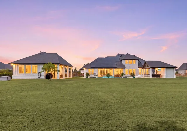 Photo 3 of Single family home for sale at 29559 Fulshear Lake Tr, Richmond, TX 77406 | MLS# 94789396 | Listing updated on 2026-09-12