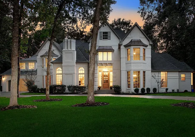 Photo 1 of Mansion for sale at 6 Misty Point, Spring, TX 77380 | MLS# 27830676 | Listing updated on 2026-10-10
