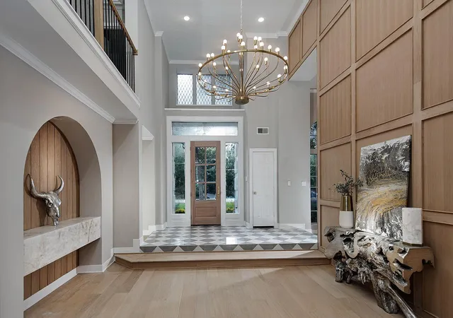 Photo 3 of Mansion for sale at 6 Misty Point, Spring, TX 77380 | MLS# 27830676 | Listing updated on 2026-10-10