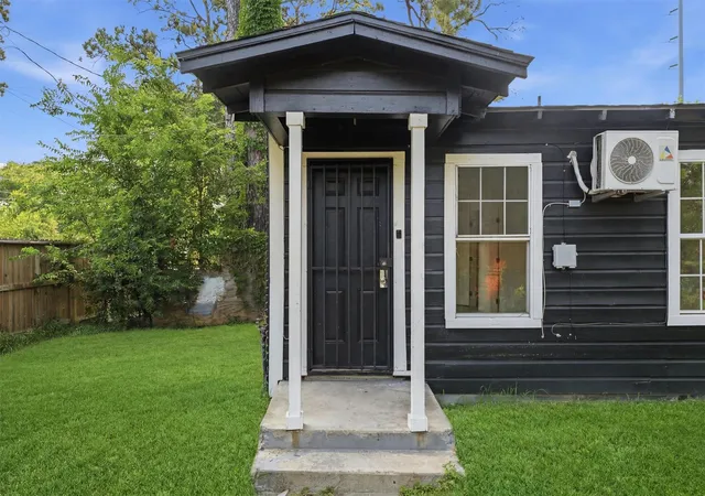 Photo 3 of Multi family home for sale at 8030 Record St, Houston, TX 77028 | MLS# 48875057 | Listing updated on 2026-10-08