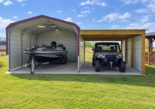 Photo 2 of Single family home for sale at 1646 County Rd 477, Palacios, TX 77465 | MLS# 47781263 | Listing updated on 2026-09-11