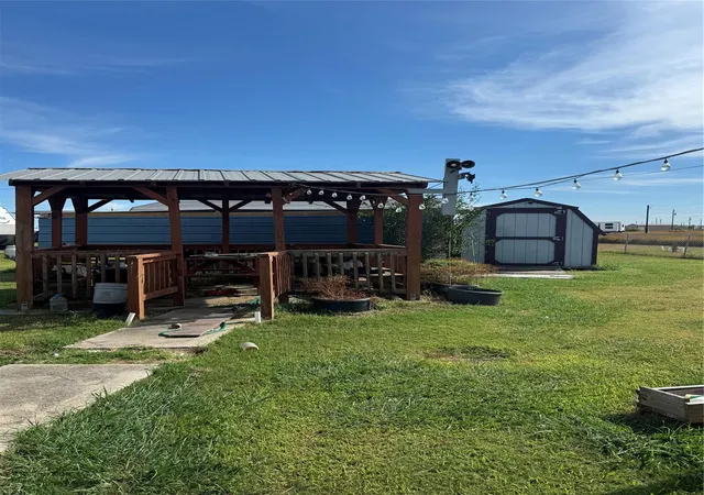 Photo 3 of Single family home for sale at 1646 County Rd 477, Palacios, TX 77465 | MLS# 47781263 | Listing updated on 2026-09-11