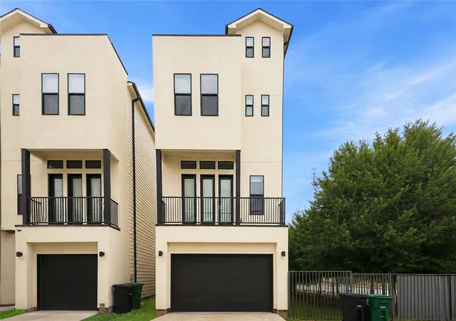 Photo 1 of Single family home for sale at 2602 Polk St, Houston, TX 77003 | MLS# 47434792 | Listing updated on 2026-09-11