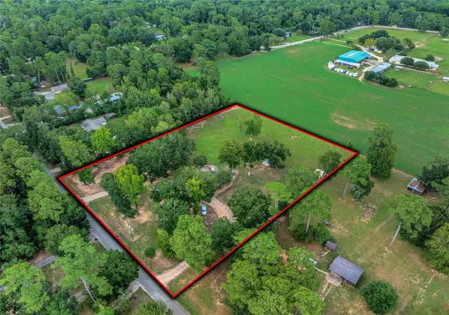 Photo 1 of Sale Pending at 27106 Apache, Magnolia, TX 77354 | MLS# 93269972 | Listing updated on 2026-09-22