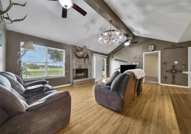 Photo 3 of Sale Pending at 27106 Apache, Magnolia, TX 77354 | MLS# 93269972 | Listing updated on 2026-09-22