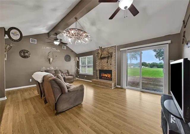 Photo 3 of Sale Pending at 27106 Apache, Magnolia, TX 77354 | MLS# 93269972 | Listing updated on 2026-09-22