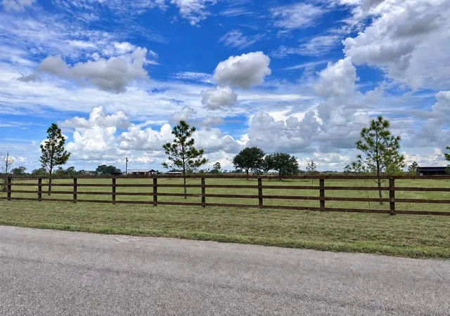 Photo 3 of Land for sale at Lot 7 Old Columbus N Rd, Sealy, TX 77474 | MLS# 9962641 | Listing updated on 2026-09-21