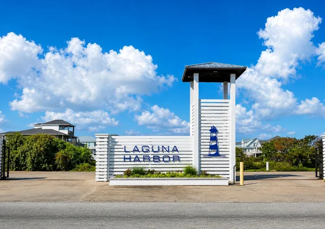 Photo 1 of Land for sale at 1505 Laguna Harbor Ln, Port Bolivar, TX 77650 | MLS# 75366276 | Listing updated on 2026-09-09