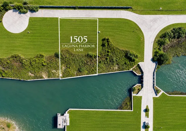 Photo 3 of Land for sale at 1505 Laguna Harbor Ln, Port Bolivar, TX 77650 | MLS# 75366276 | Listing updated on 2026-09-09