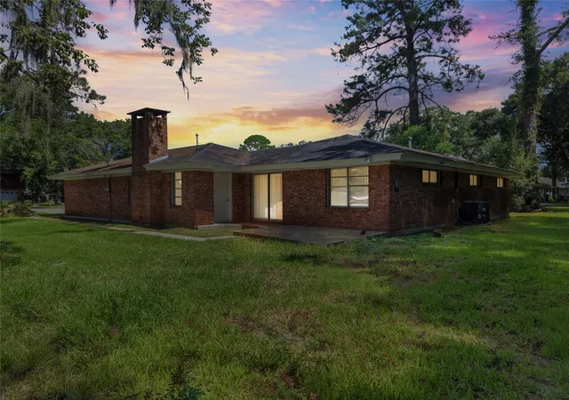 Single family home for sale at 1102 Ave C, Sweeny, TX 77480 | MLS# 11152775