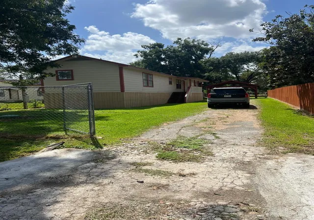 Single family home for sale at 5726 Etheline Dr, Houston, TX 77039 | MLS# 27371010