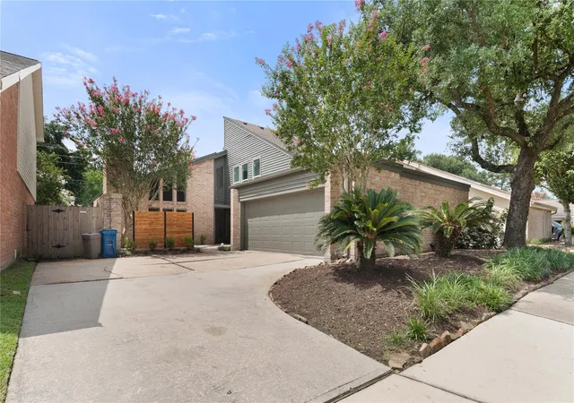 Photo 2 of Sale Pending at 12223 Gladewick Dr, Houston, TX 77077 | MLS# 55628533 | Listing updated on 2026-10-02