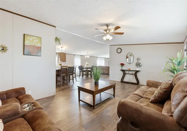 Photo 3 of Single family home for sale at 1015 Exotic Pine St, Huffman, TX 77336 | MLS# 12027888 | Listing updated on 2026-09-07