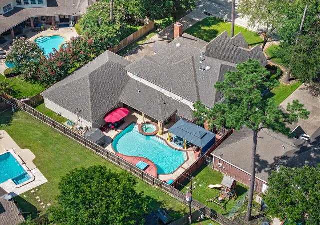 Photo 2 of Single family home for sale at 16123 Lafone Dr, Spring, TX 77379 | MLS# 46661606 | Listing updated on 2026-09-05