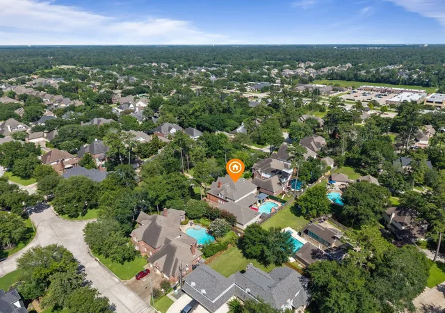 Photo 3 of Single family home for sale at 16123 Lafone Dr, Spring, TX 77379 | MLS# 46661606 | Listing updated on 2026-09-05