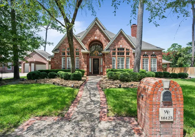 Photo 3 of Single family home for sale at 16123 Lafone Dr, Spring, TX 77379 | MLS# 46661606 | Listing updated on 2026-09-05