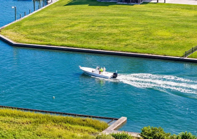 Photo 3 of Land for sale at 1909 Laguna Harbor Est Blvd, Port Bolivar, TX 77650 | MLS# 59467475 | Listing updated on 2026-09-09