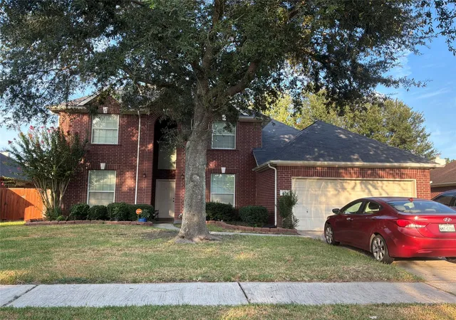 Photo 1 of Single family home for sale at 3119 Killdeer Ln, Humble, TX 77396 | MLS# 34920468 | Listing updated on 2026-10-03