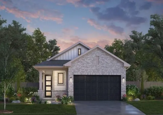 Photo 1 of Single family home for sale at 389 Stone Placa Trl, Brookshire, TX 77423 | MLS# 40522402 | Listing updated on 2026-09-03