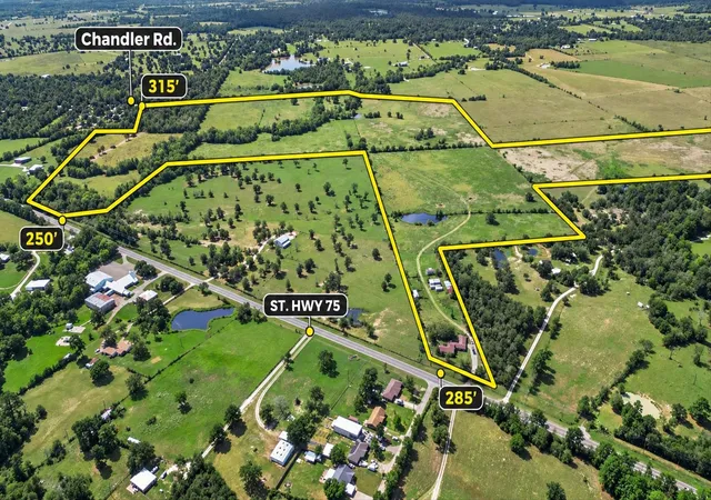 Photo 2 of Land for sale at 000 State Hwy 75 N, Huntsville, TX 77320 | MLS# 56161041 | Listing updated on 2026-09-23