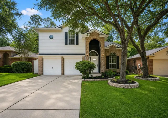 Photo 1 of Sale Pending at 5530 Postwood Green Ln, Spring, TX 77373 | MLS# 98485527 | Listing updated on 2026-09-12