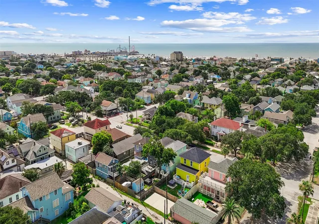 Photo 2 of Single family home for sale at 3124 Bernardo De Galvez Ave, Galveston, TX 77550 | MLS# 68896623 | Listing updated on 2026-10-02