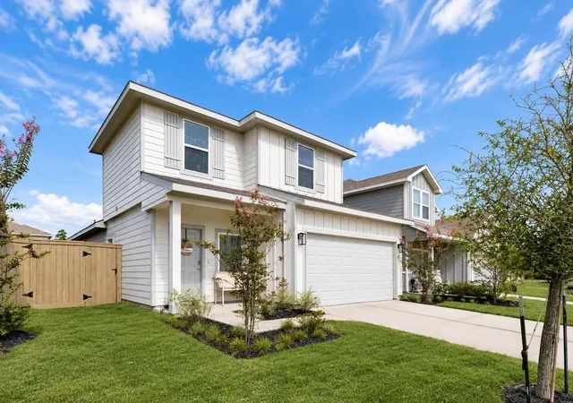 Photo 3 of Single family home for sale at 23703 Silver Concord Dr, Splendora, TX 77372 | MLS# 49394257 | Listing updated on 2026-09-18