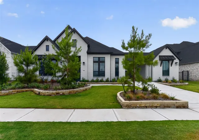 Single family home for sale at 4616 Sterling Springs Dr, Spring, TX 77386 | MLS# 69167095