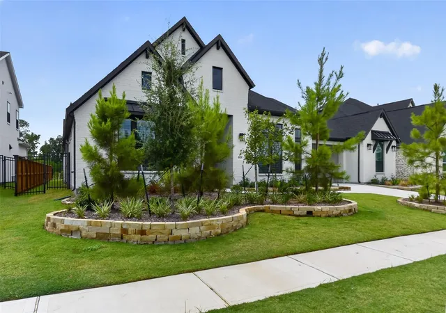 Photo 1 of Single family home for sale at 4616 Sterling Springs Dr, Spring, TX 77386 | MLS# 69167095 | Listing updated on 2026-10-10