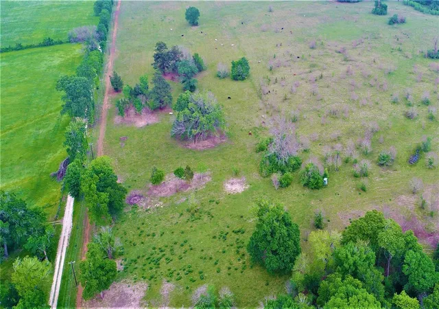 Photo 4 of Land for sale at 749 County Road 4110, Crockett, TX 75835 | MLS# 96689810 | Listing updated on 2026-09-03