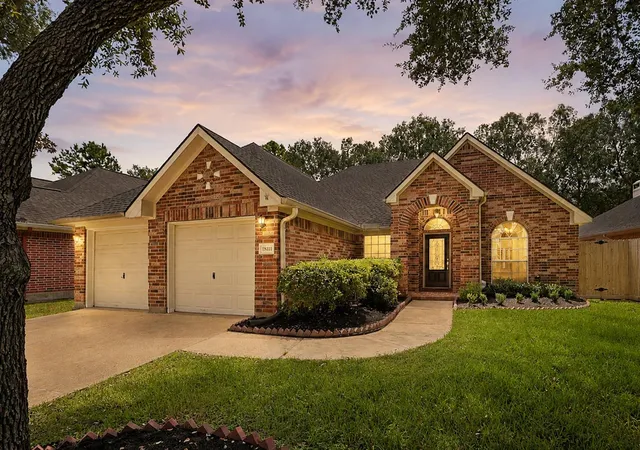 Photo 1 of Sale Pending at 18111 Brookes Bnd, Houston, TX 77094 | MLS# 3806412 | Listing updated on 2026-09-21