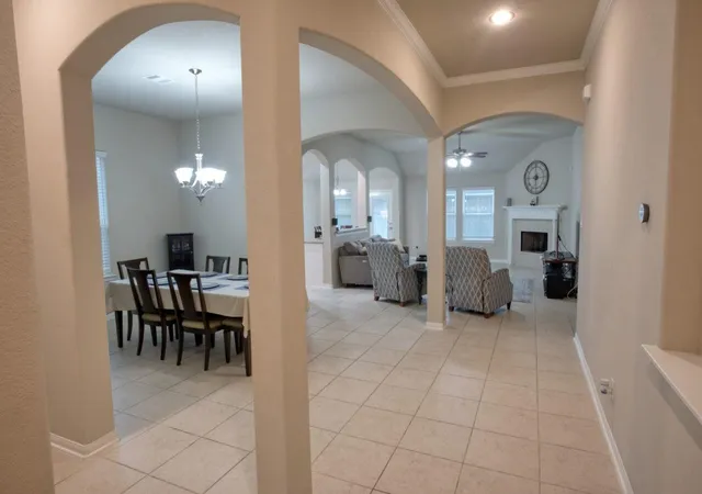 Photo 2 of Single family home for sale at 441 Countryside Dr, West Columbia, TX 77486 | MLS# 880597 | Listing updated on 2026-09-26