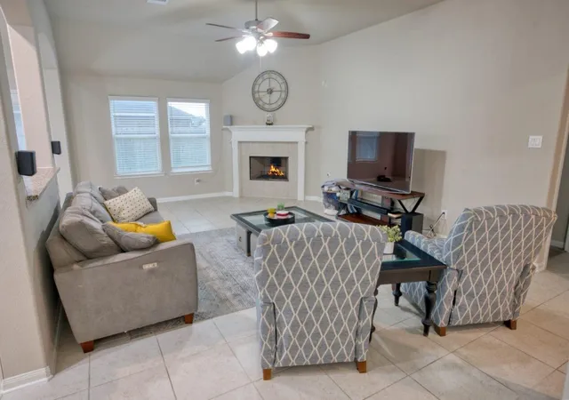Photo 3 of Single family home for sale at 441 Countryside Dr, West Columbia, TX 77486 | MLS# 880597 | Listing updated on 2026-09-26