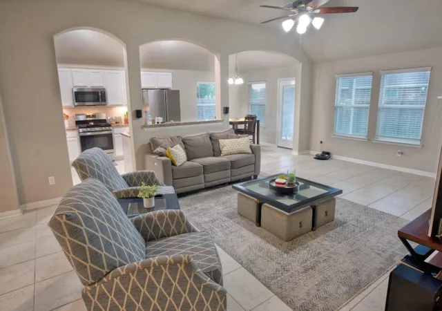 Photo 4 of Single family home for sale at 441 Countryside Dr, West Columbia, TX 77486 | MLS# 880597 | Listing updated on 2026-09-26