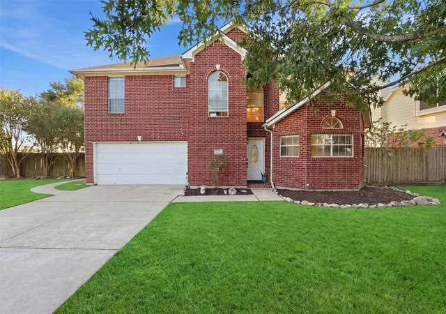 Photo 1 of Sale Pending at 3261 Zareen Ln, Katy, TX 77493 | MLS# 27399889 | Listing updated on 2026-10-05