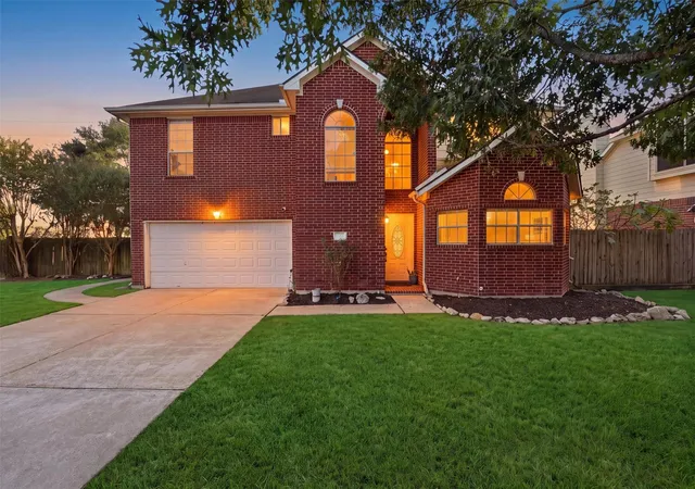 Photo 1 of Sale Pending at 3261 Zareen Ln, Katy, TX 77493 | MLS# 27399889 | Listing updated on 2026-10-05