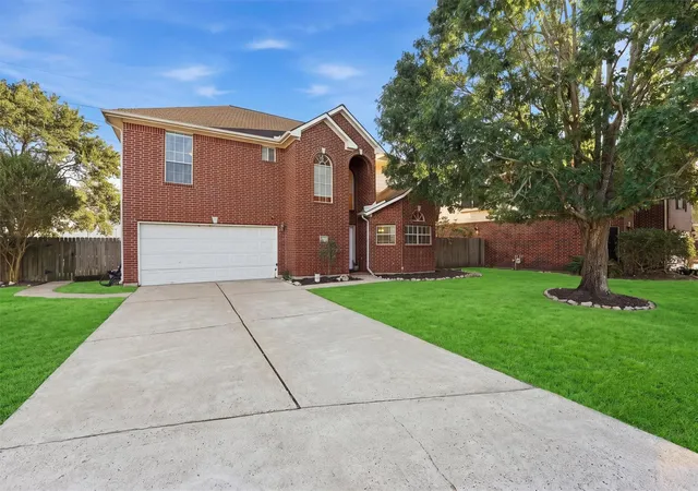 Photo 2 of Sale Pending at 3261 Zareen Ln, Katy, TX 77493 | MLS# 27399889 | Listing updated on 2026-10-05