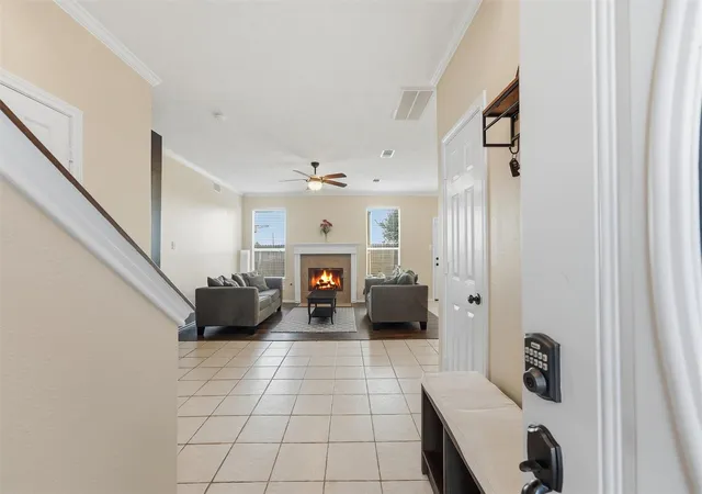 Photo 3 of Sale Pending at 3261 Zareen Ln, Katy, TX 77493 | MLS# 27399889 | Listing updated on 2026-10-05