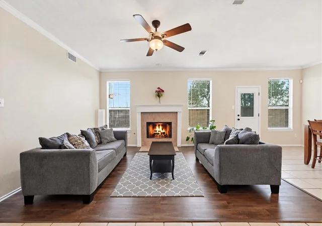 Photo 4 of Sale Pending at 3261 Zareen Ln, Katy, TX 77493 | MLS# 27399889 | Listing updated on 2026-10-05